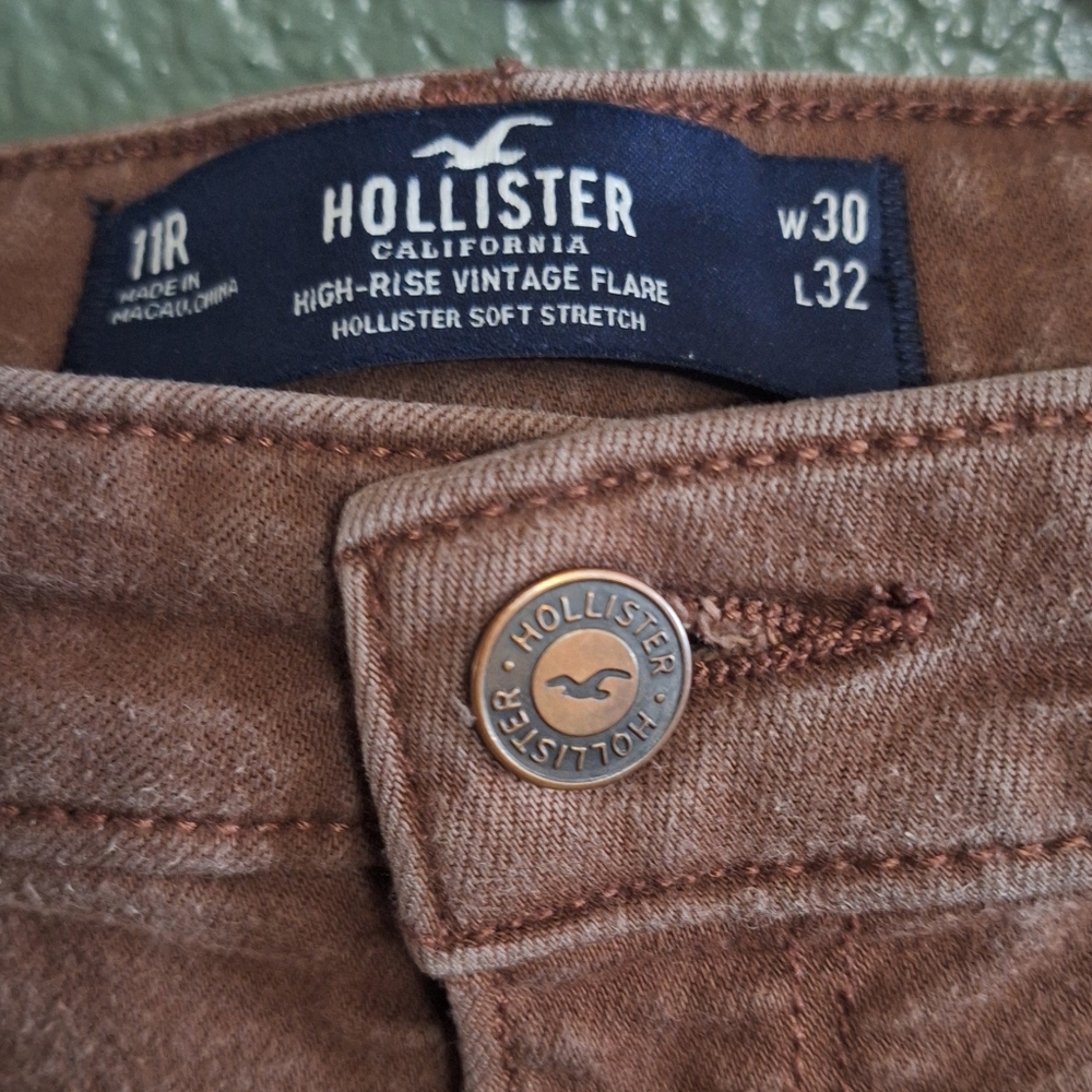Womens pants